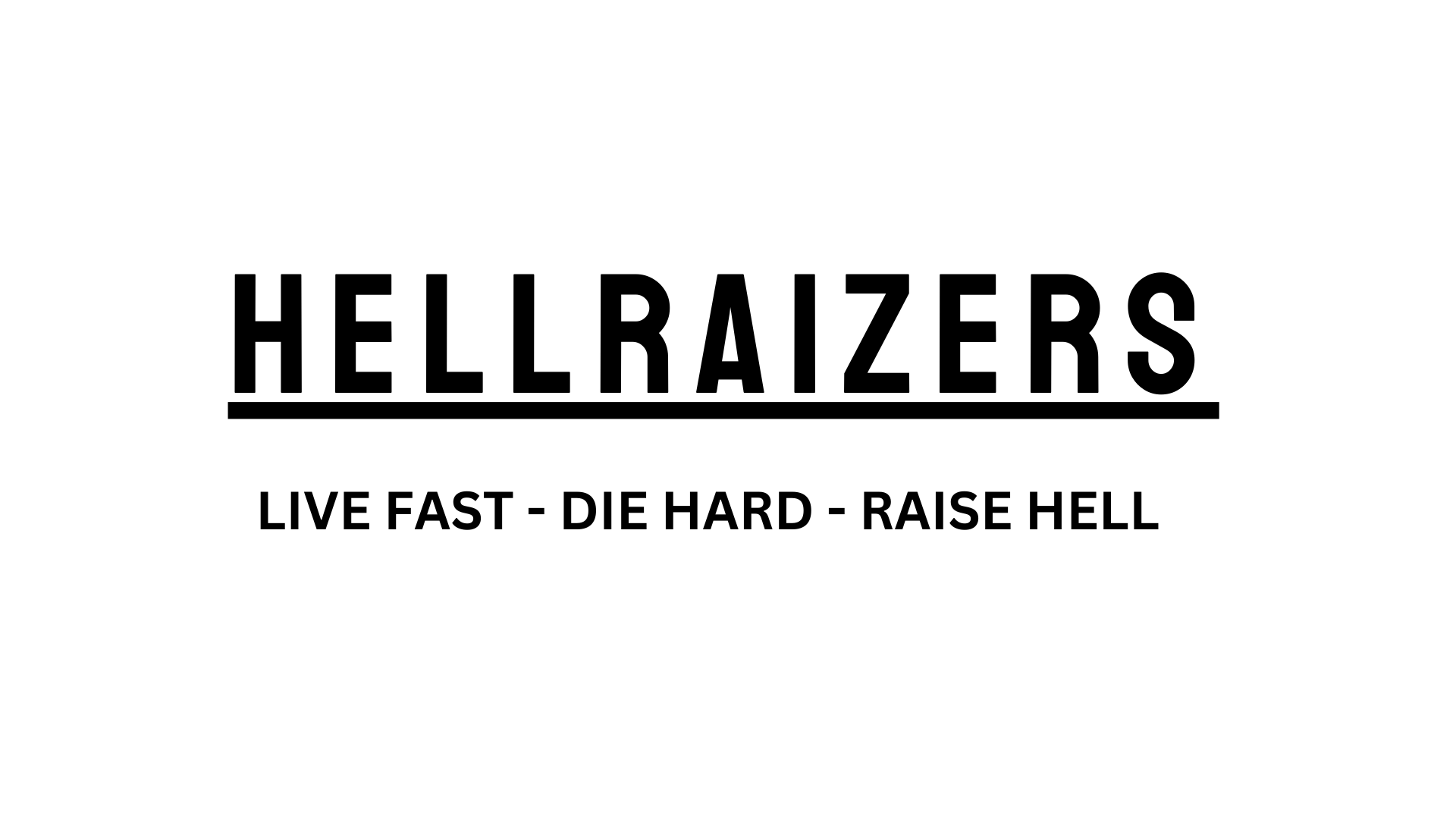 Cover image for HELLRAIZERS (BETA)