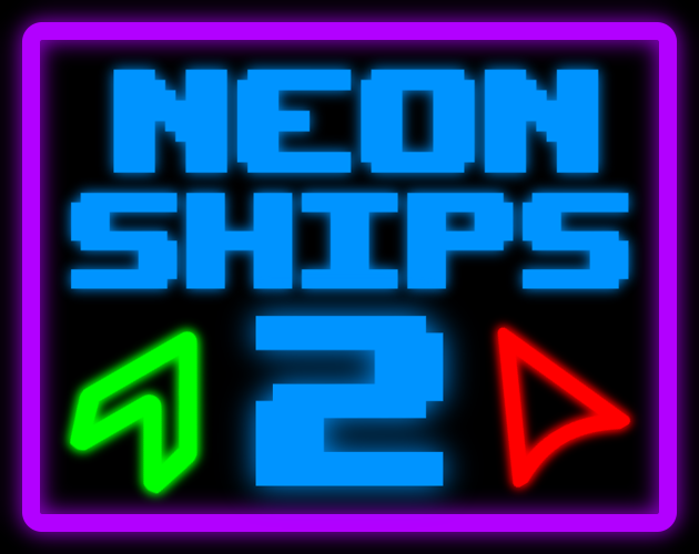 Neon Ships 2