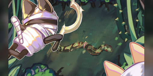 Cover image for Purrgatory