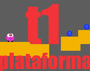 Plataforma T1 (aula)