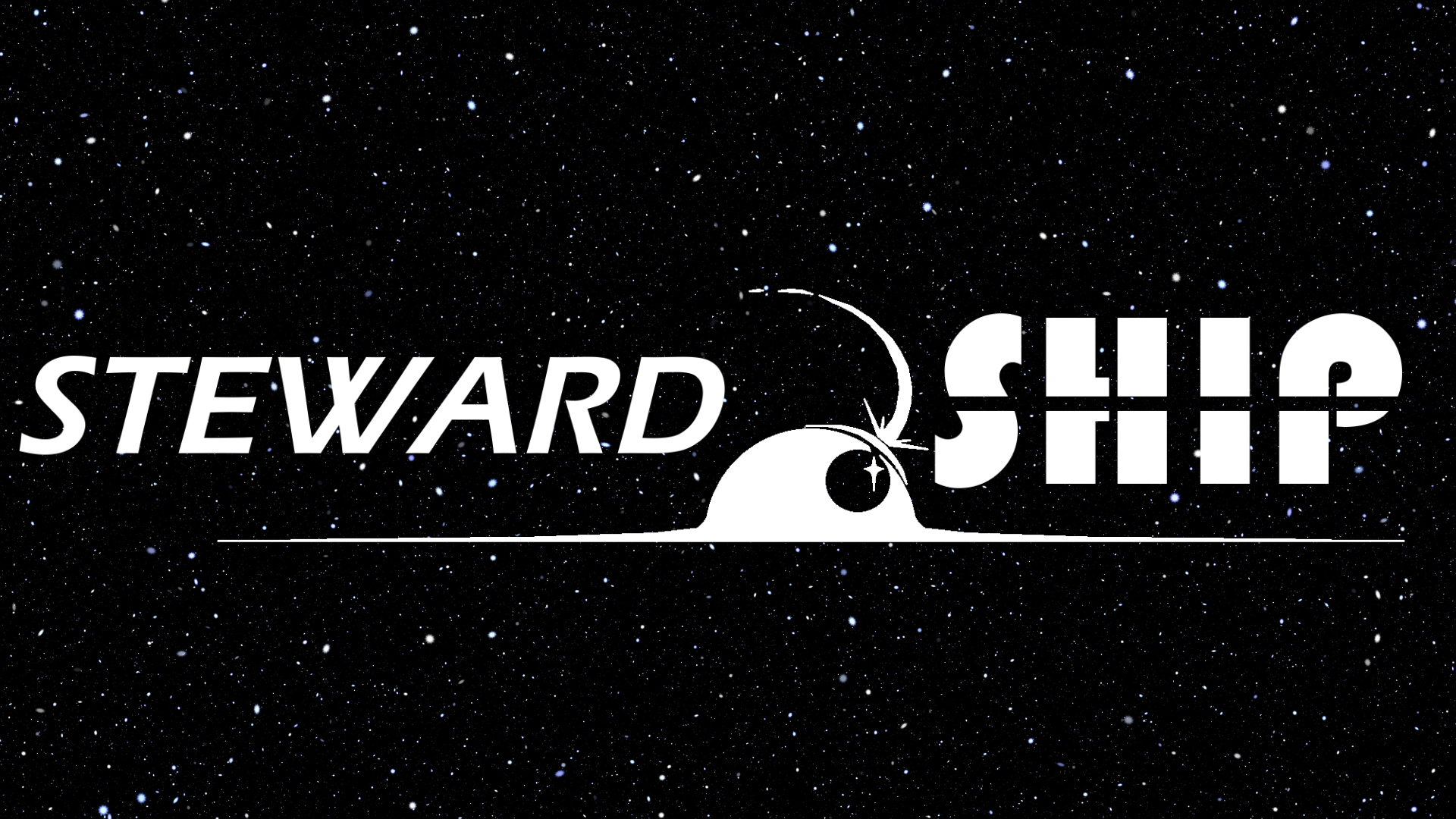 Steward·Ship