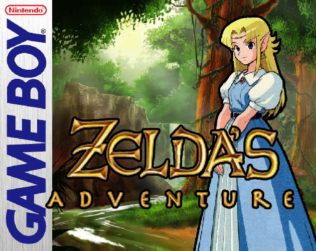 The Legend of Zelda - Oracle of Seasons ROM (Download for GBA)