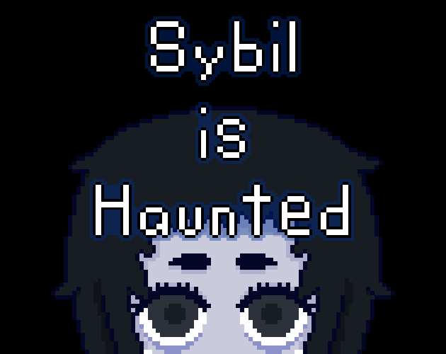 Sybil Is Haunted By Nemuristar