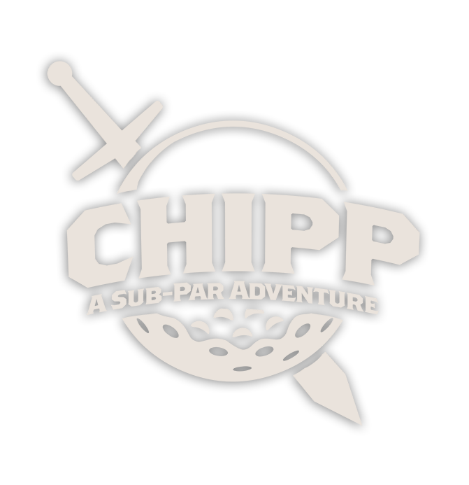 Chipp: A Sub-Par Adventure