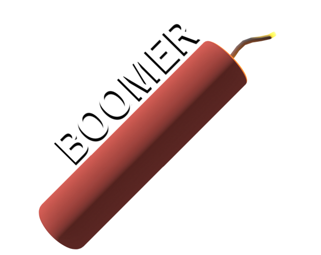 Boomer