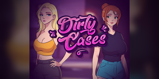 Cover image for Dirty Cases [0.1.2]