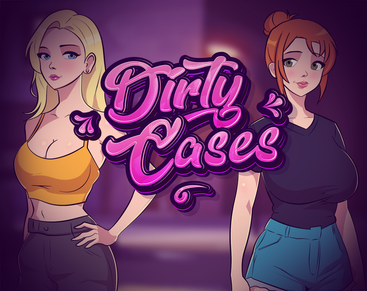 Cover image for Dirty Cases [0.1.2]