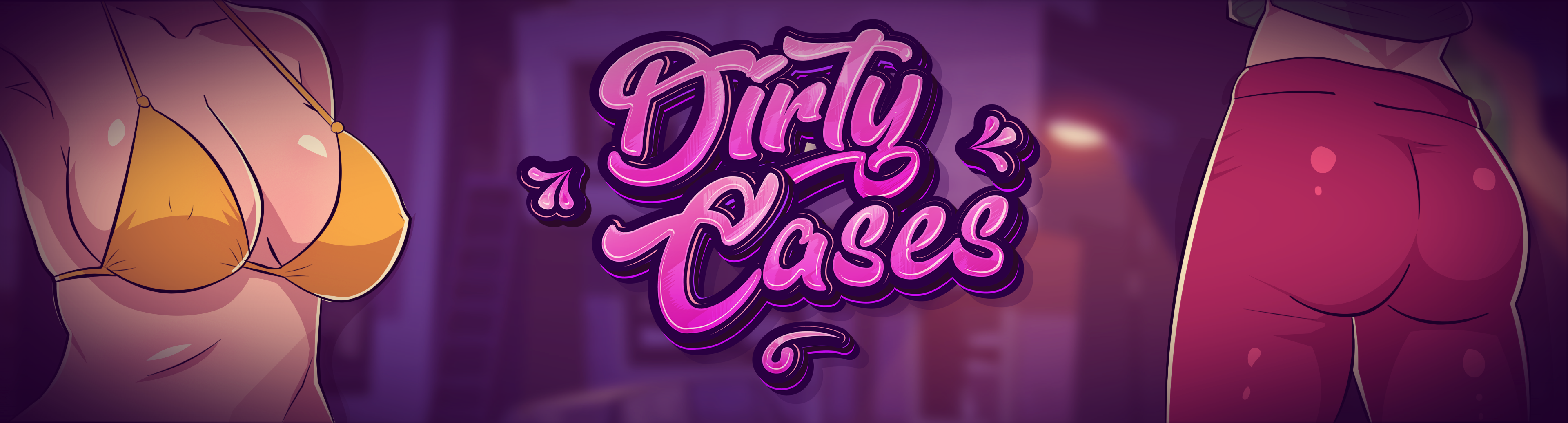 Dirty Cases [0.1.2]
