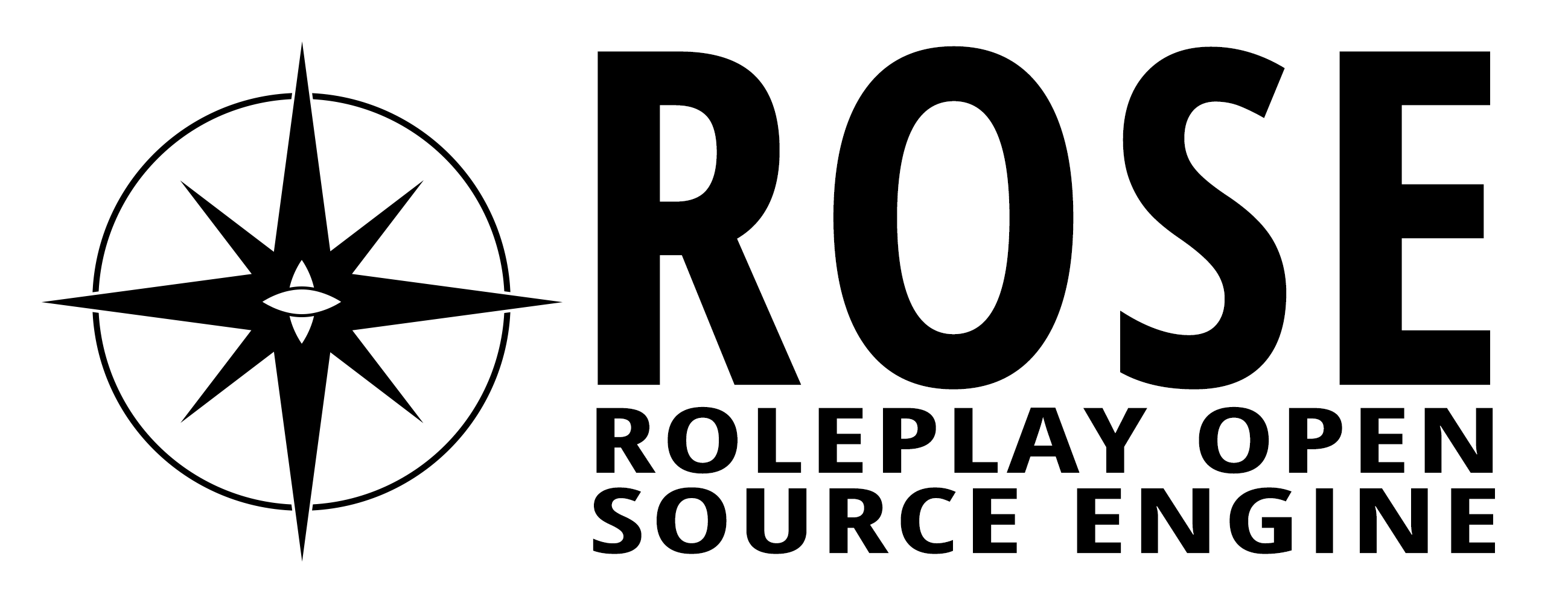 ROSE, Roleplay Open Source Engine