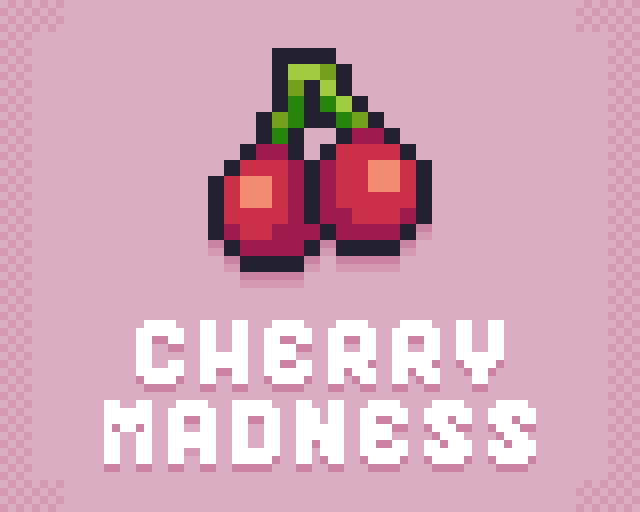 cherry madness