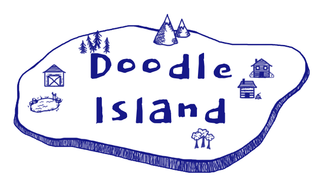 Doodle Island