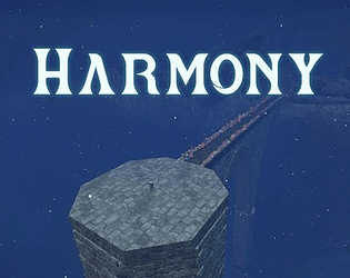 Harmony VR