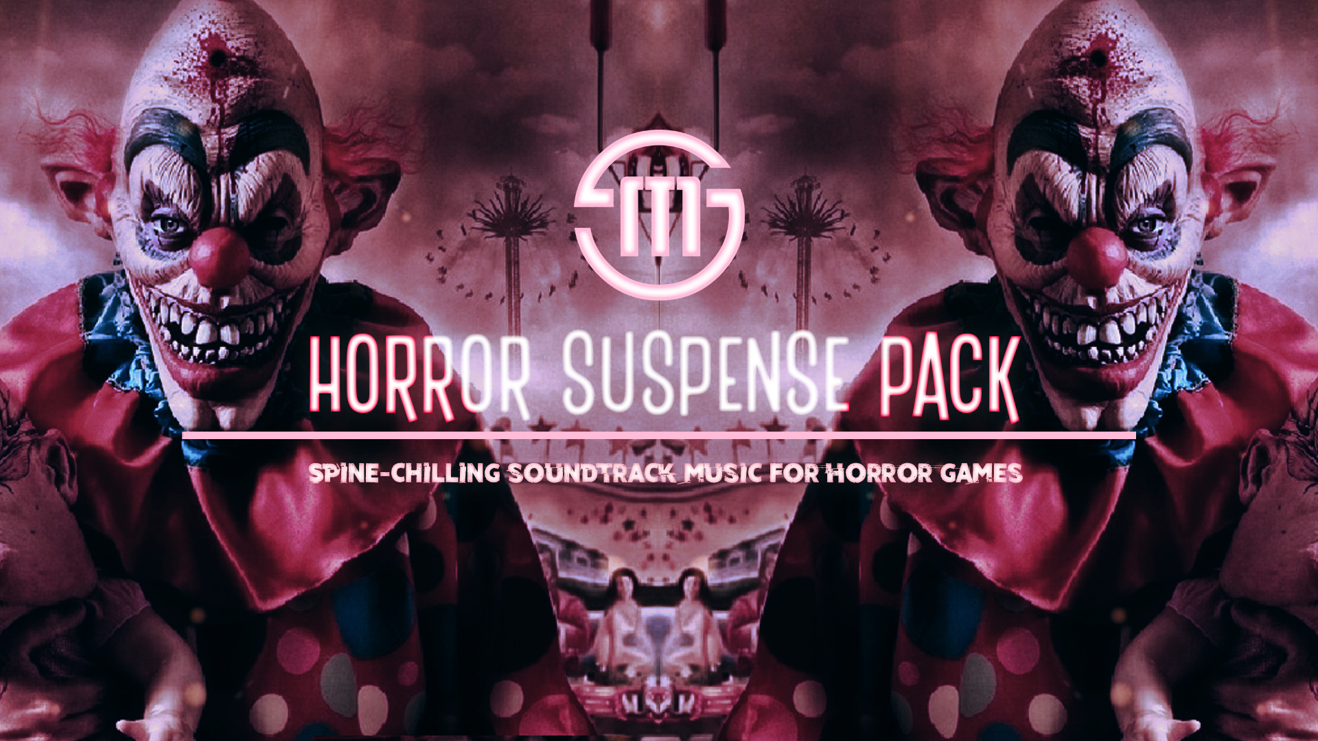 Horror Suspense Pack