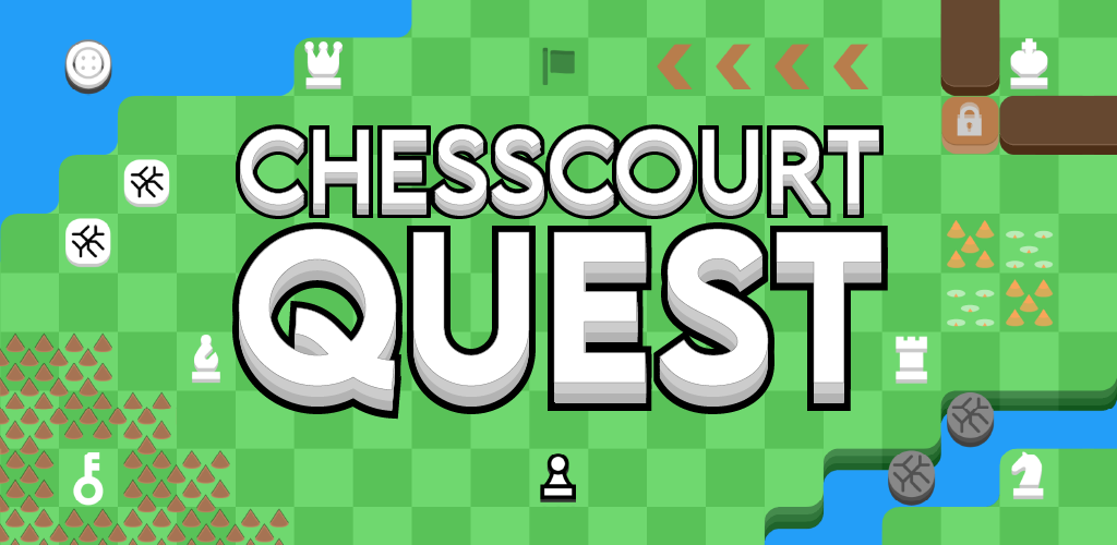 Chesscourt Quest