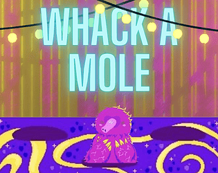 Whack A Mole
