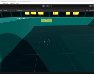 3D-ShootingGame