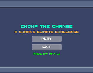 Chomp for Change