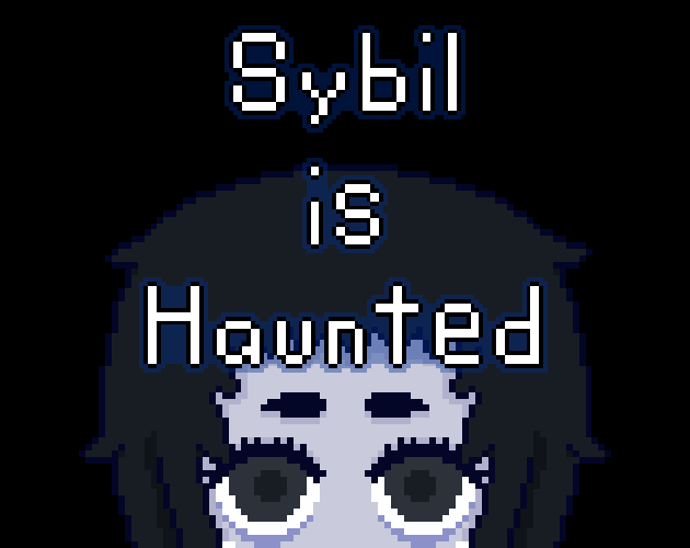 Sybil is Haunted