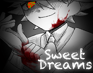 Sweet Dreams [Free] [Visual Novel] [Windows] [macOS]