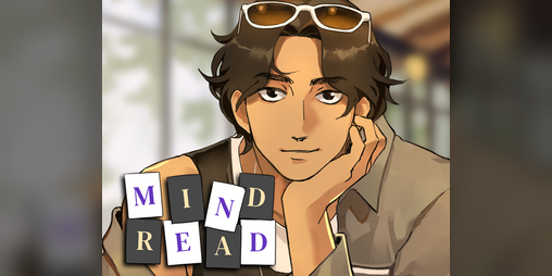 Cover image for Mindread