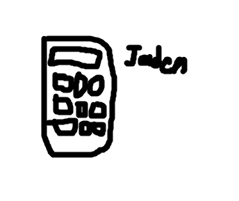 Jadens Calculator