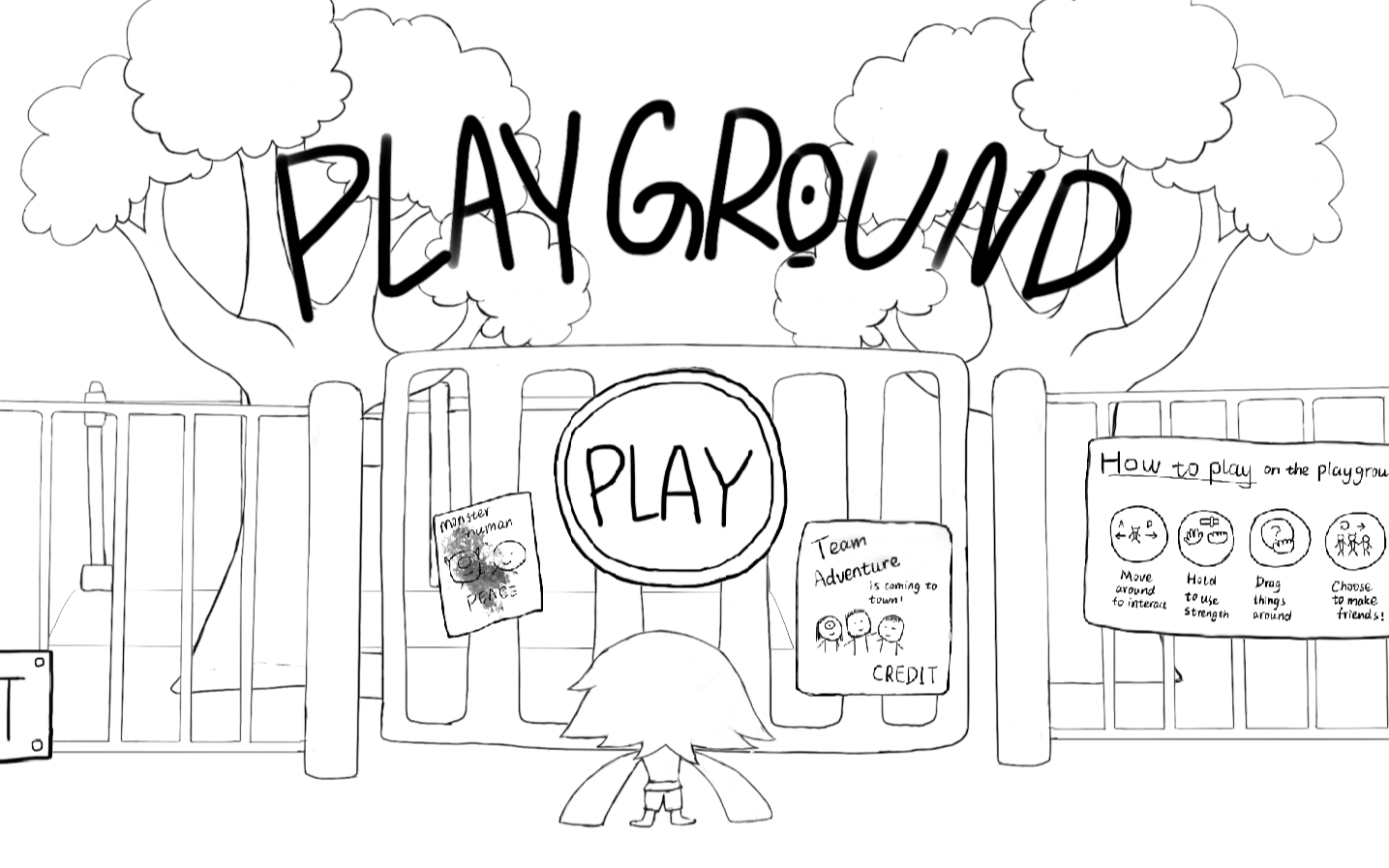 Playground