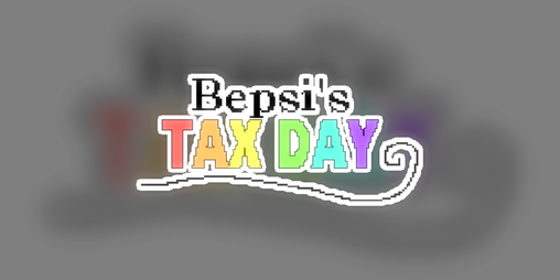 Cover image for Bepsi's Tax Day