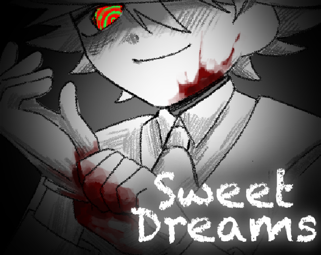 Sweet Dreams by C2PHOS