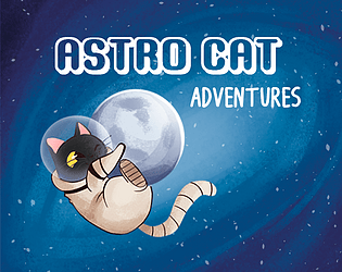 ASTRO CAT