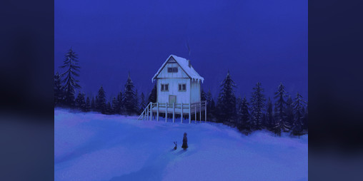 Cover image for Ospesjel
