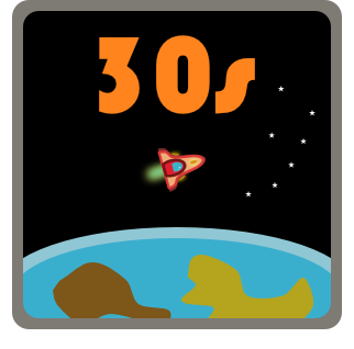 30s