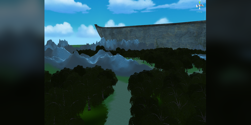 Cover image for The Battle for Noah's Ark!
