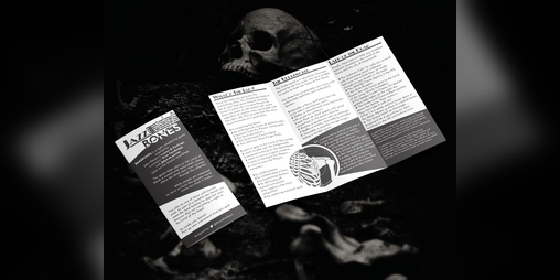 Cover image for JAZZBONES