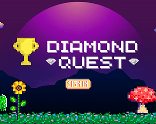 DiamondQuest