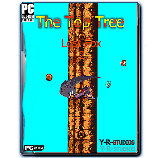 The Top Tree