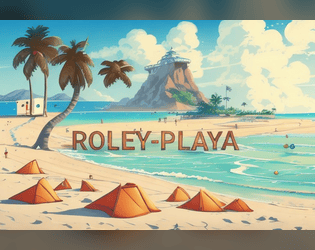 Roley-playa  