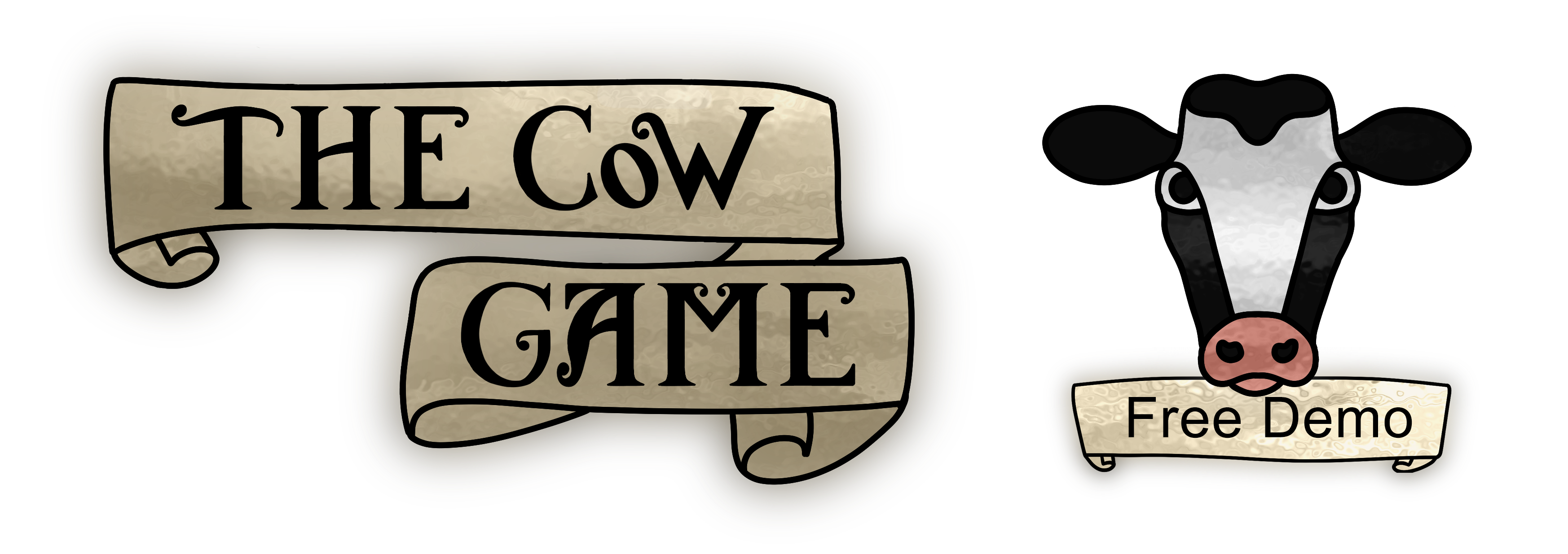 THE COW GAME | DEMO
