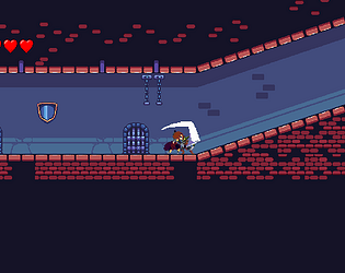 Castle Adventure