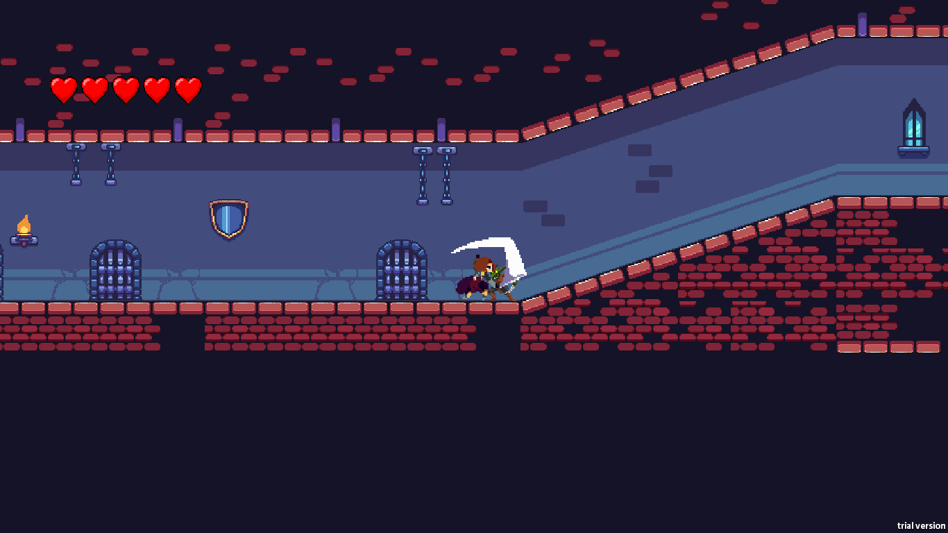 Castle Adventure
