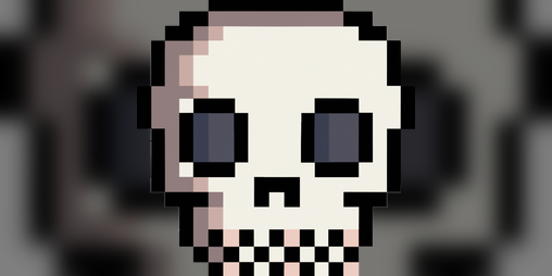 Cover image for Skully