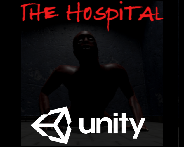 The Hospital - Unity Horror Game Project Source Code