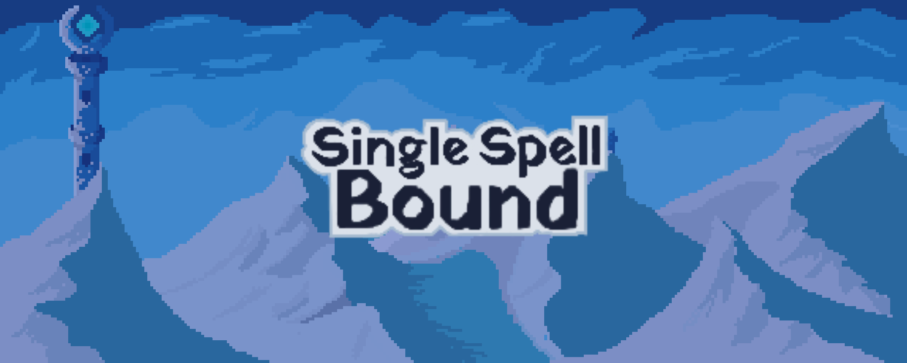 Single Spell Bound