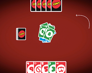 Duo With Friends - UNO Online Game by Blyster