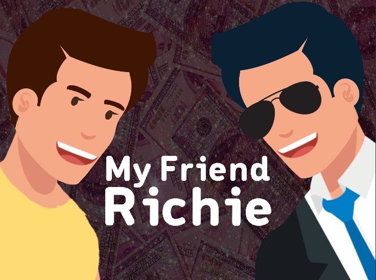 My Friend Richie