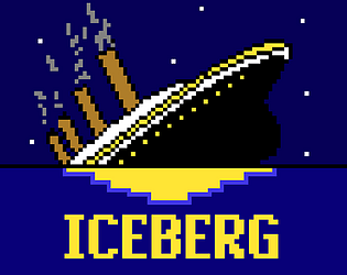Iceberg Version Desktop