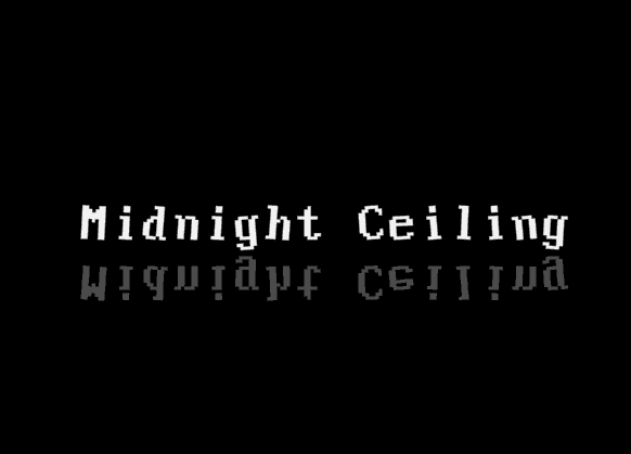 Cover image for Midnight Ceiling