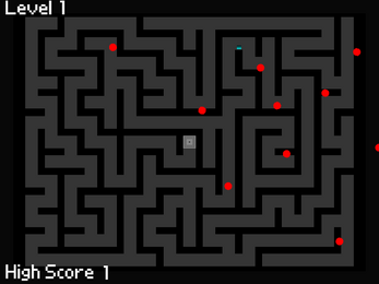 Cover image for Cave Hunter Classic