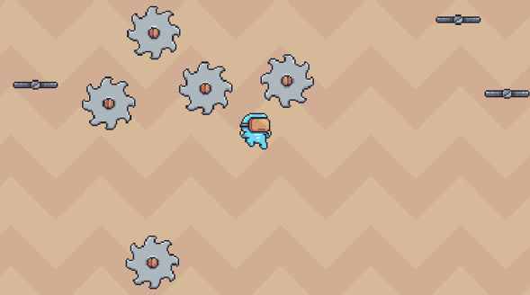 2D Platformer