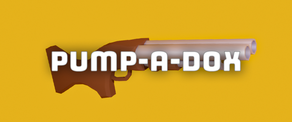 Pump-a-dox