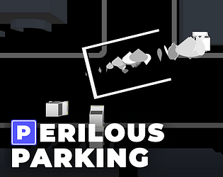 Cover image for Perilous Parking